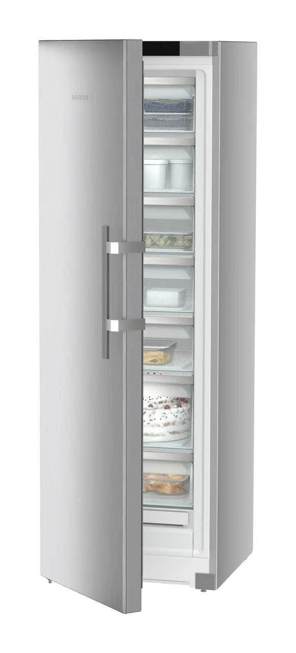 SFNsfd 5237 plus NoFrost Freestanding freezer with NoFrost - Liebherr